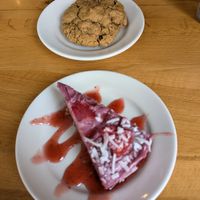  at Higher Taste Plant Based in Long Beach