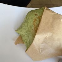   at Higher Taste Plant Based in Long Beach