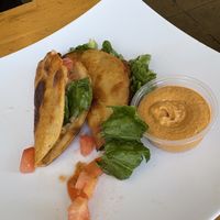   at Higher Taste Plant Based in Long Beach