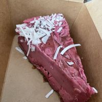   at Higher Taste Plant Based in Long Beach