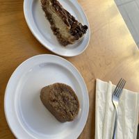   at Higher Taste Plant Based in Long Beach