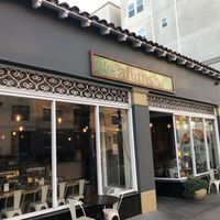 Front at Higher Taste Plant Based in Long Beach