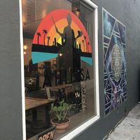 Side at Higher Taste Plant Based in Long Beach