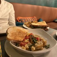 Vegan caramelle  at Corridor in Indianapolis