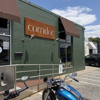   at Corridor in Indianapolis