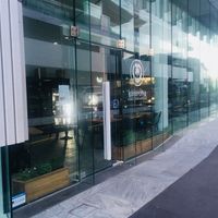 Outside view at Kaiaroha Vegan Deli and Eatery in Auckland