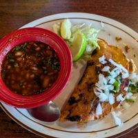  at Los Dos Amigos in Las Vegas