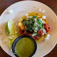  at Los Dos Amigos in Las Vegas