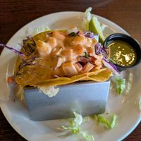  at Los Dos Amigos in Las Vegas