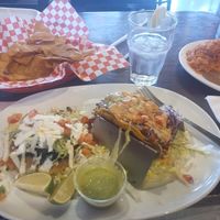  at Los Dos Amigos in Las Vegas