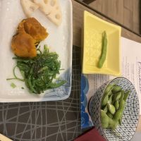   at En cucina casalinga giapponese in Florence