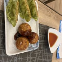   at En cucina casalinga giapponese in Florence