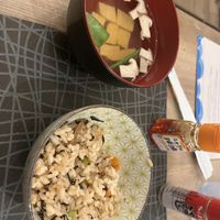   at En cucina casalinga giapponese in Florence