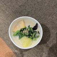 Vegan ramen   at Tofu Mountain - Maybe closed in Niseko