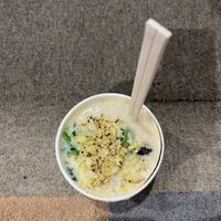 Vegan ramen   at Tofu Mountain - Maybe closed in Niseko