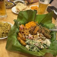   at ARALIYA LANKA in Tokyo