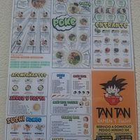  at Tan Tan Ramen in Avila