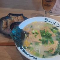  at Tan Tan Ramen in Avila