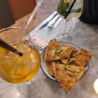  at De Pizzabakkers in Wageningen