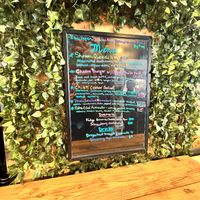 Weekly menu - check online for this week’s menu  at Chakra Chow  in Frisco