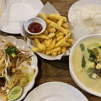    at Ave  in Kanchanaburi