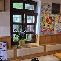   at Grillhaus Kastanien - 栗园烤吧 in Frankfurt