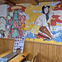   at Grillhaus Kastanien - 栗园烤吧 in Frankfurt