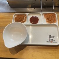   at Grillhaus Kastanien - 栗园烤吧 in Frankfurt