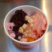 Cup at COCOLO in Box Hill