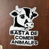   at El Bajón Vegano in Playa Del Carmen