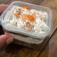   at El Bajón Vegano in Playa Del Carmen