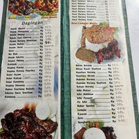  at Metta Vegetarian in Malang