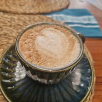  at Borma Cafe in Alappuzha