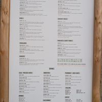  at La Sana in Madrid