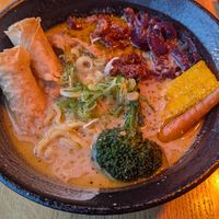  at HAV Sushi & Ramen in Tromsoe