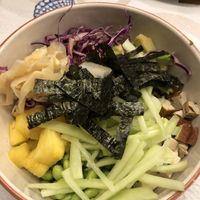 Customized Bowl regular size   at Koko House in Cagliari