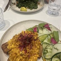   at Little Cove Espresso - Kennedy Town in Hong Kong Island