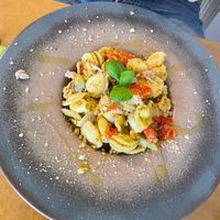  at Vegetal Food by Grace in Antwerpen