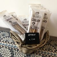   at Vegetal Food by Grace in Antwerpen