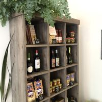   at Vegetal Food by Grace in Antwerpen