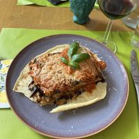   at Vegetal Food by Grace in Antwerpen