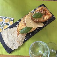   at Vegetal Food by Grace in Antwerpen