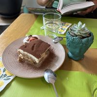   at Vegetal Food by Grace in Antwerpen