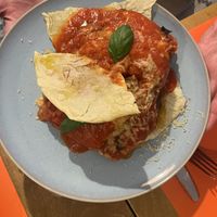   at Vegetal Food by Grace in Antwerpen