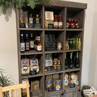   at Vegetal Food by Grace in Antwerpen