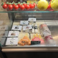   at Vegetal Food by Grace in Antwerpen