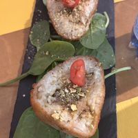   at Vegetal Food by Grace in Antwerpen