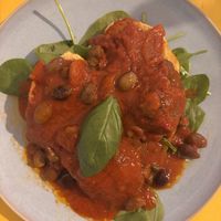   at Vegetal Food by Grace in Antwerpen