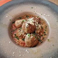  at Vegetal Food by Grace in Antwerpen