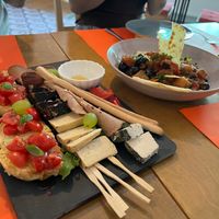  at Vegetal Food by Grace in Antwerpen